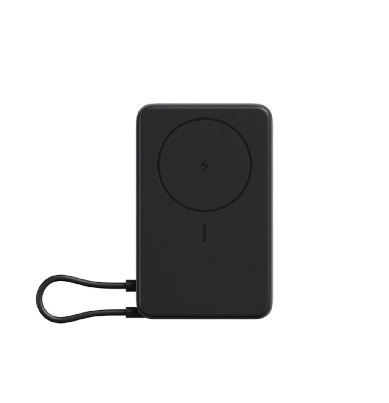 Powerbank Xiaomi Magnetic 10000