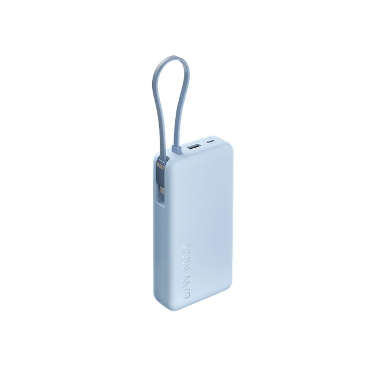 Powerbank Xiaomi 67W 20000