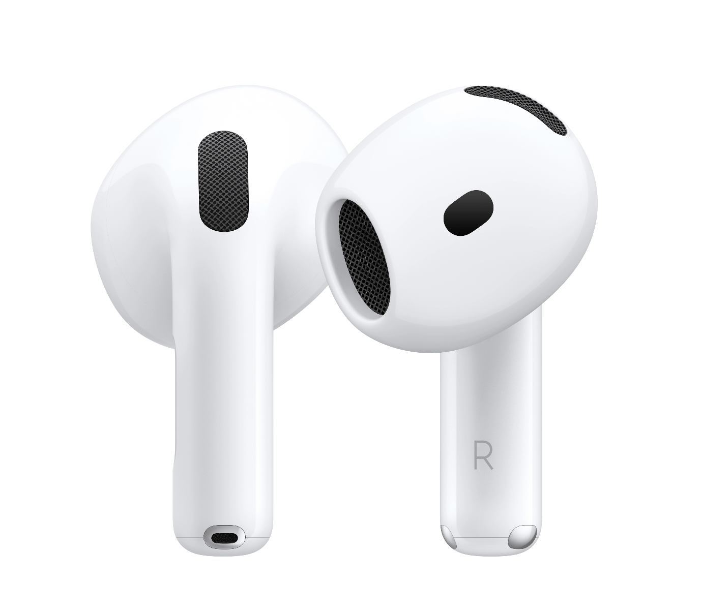 Earphones Apple AirPods 4