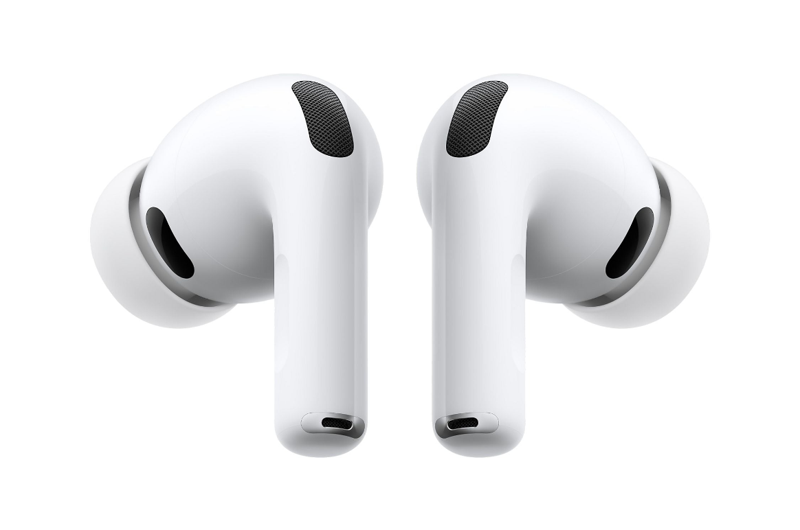 Earphones Apple AirPods Pro 3