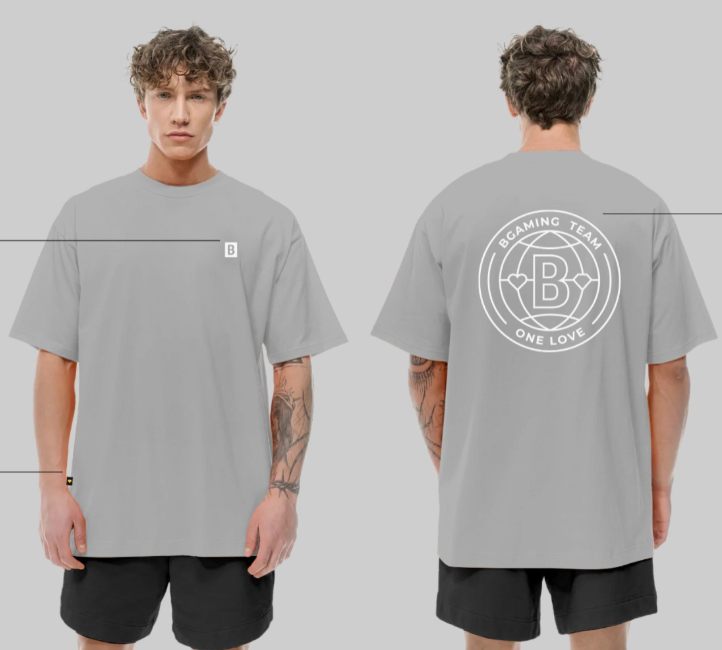 T-shirt 2.0