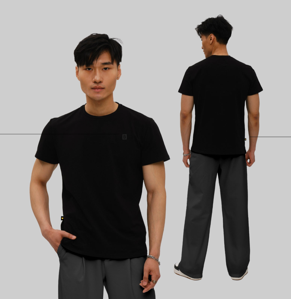 T-shirt 3.0