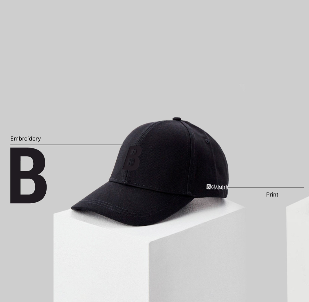 Cap