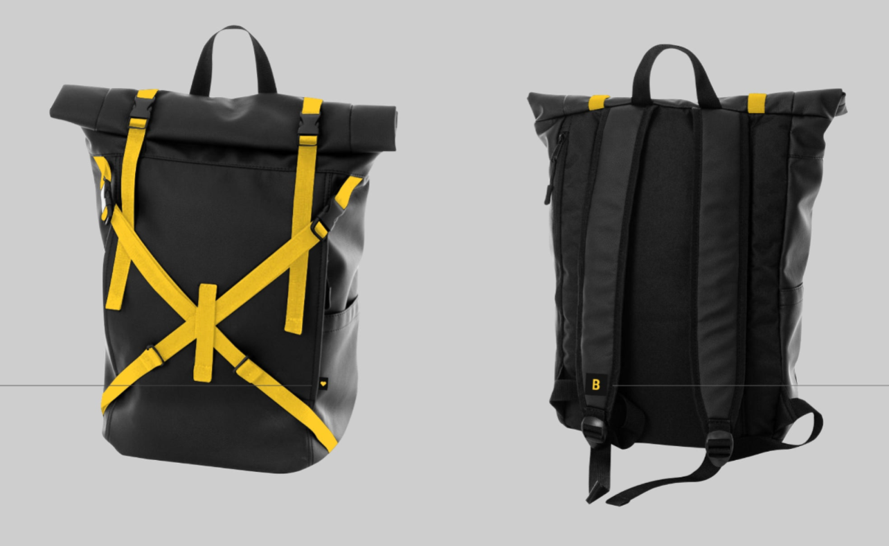 Backpack
