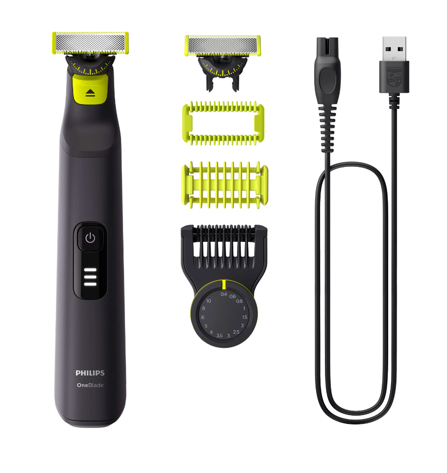Trimmer PHILIPS OneBlade 360 Pro Face