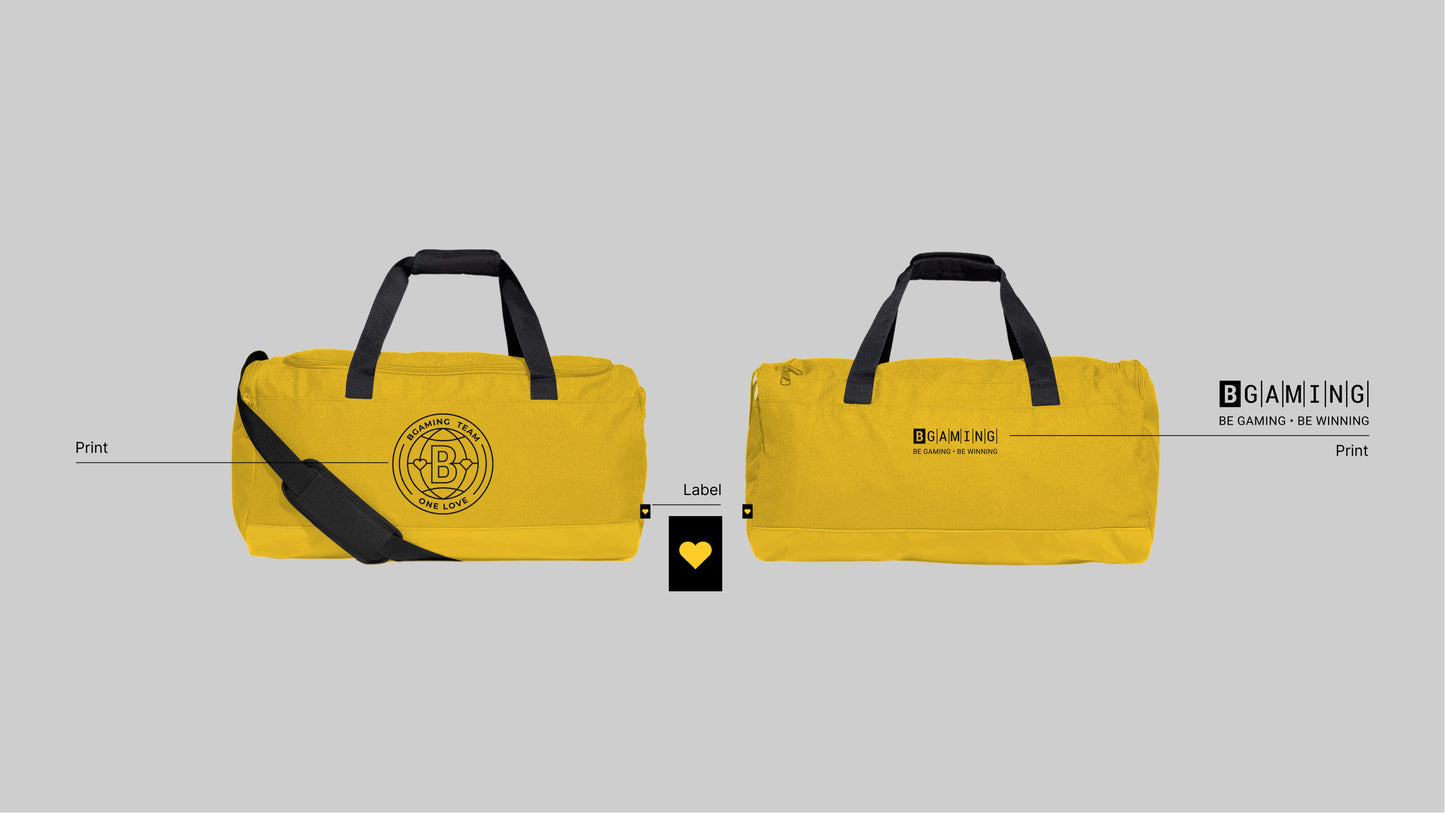 Sport Bag