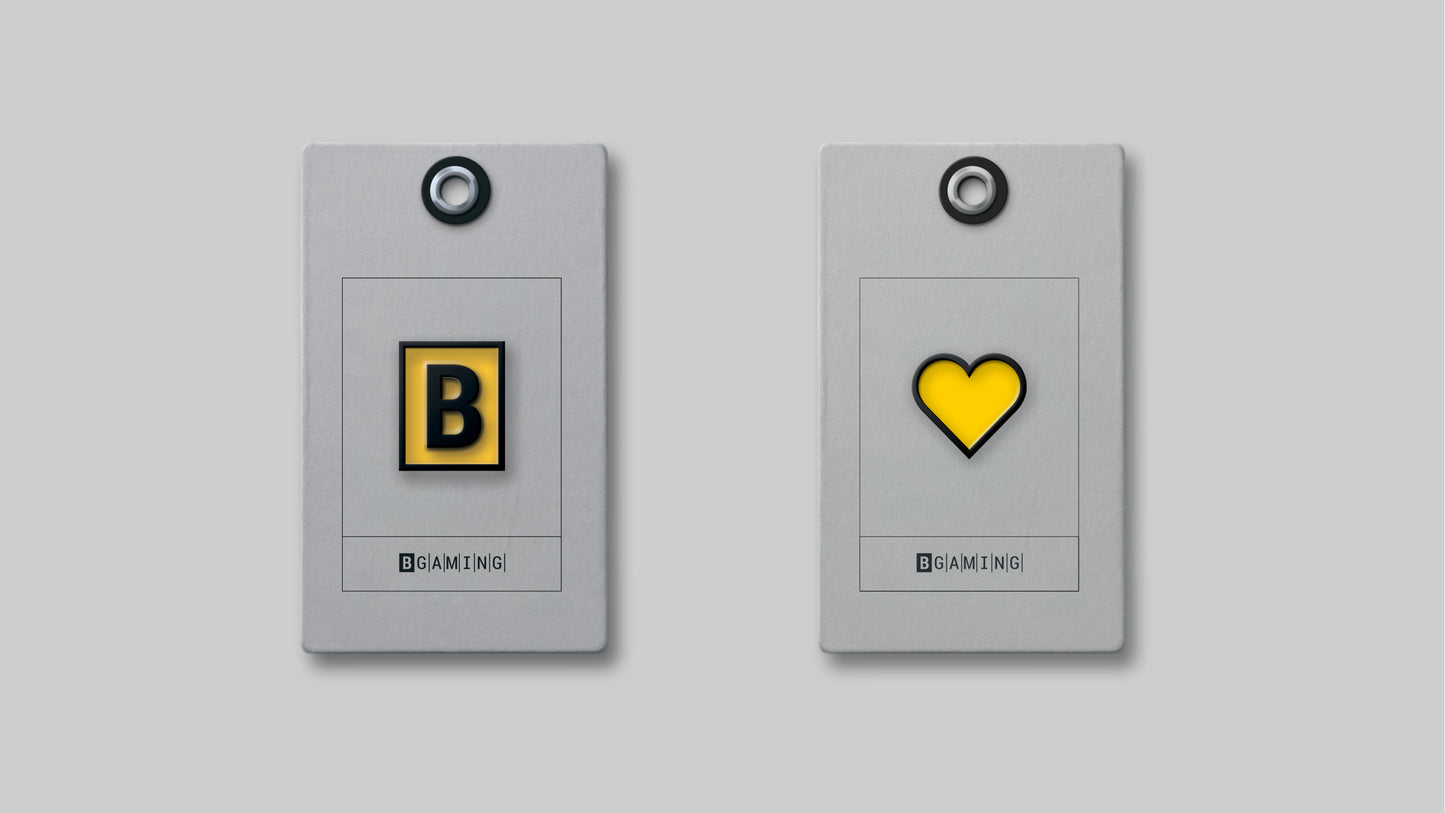 Pins