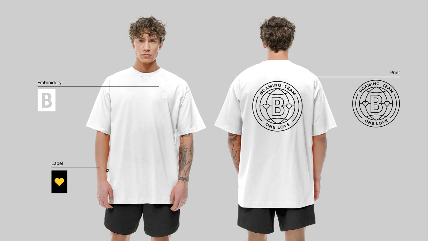 T-shirt 2.0