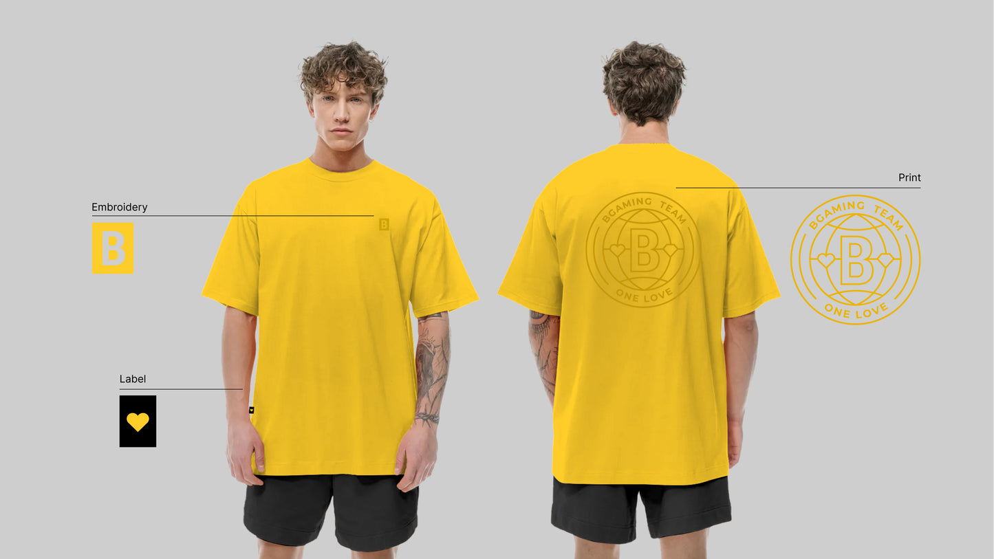 T-shirt 2.0