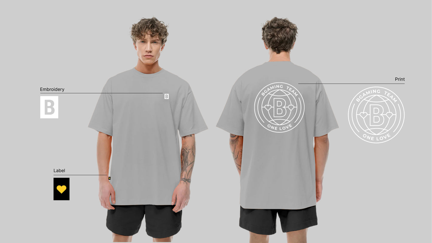 T-shirt 2.0