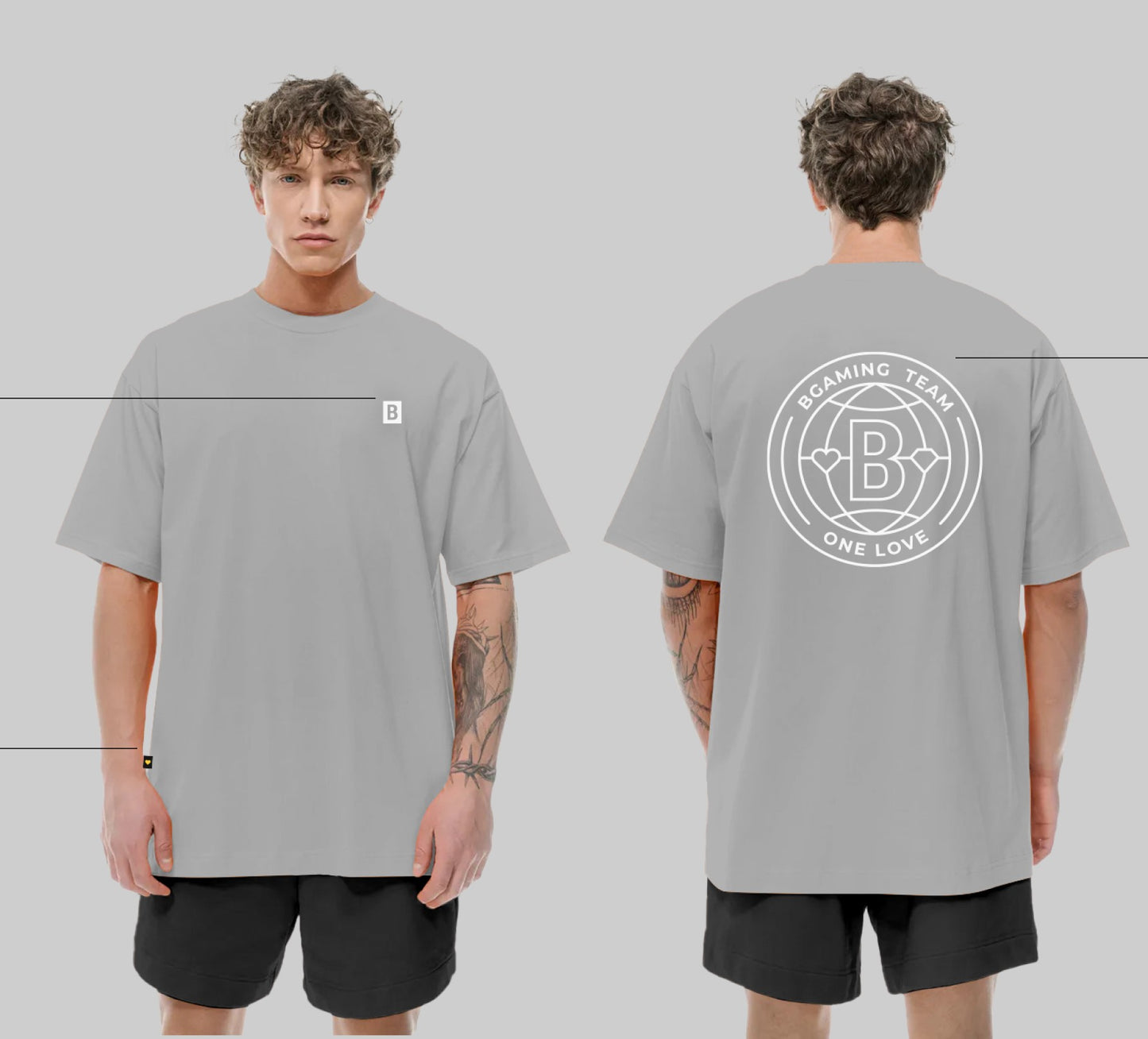 T-shirt 2.0