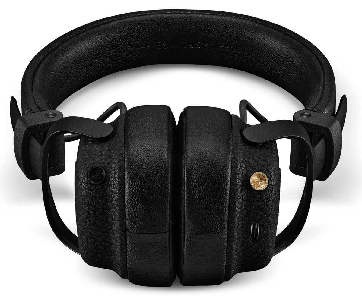 Headphones Marshall MILTON A.N.C.