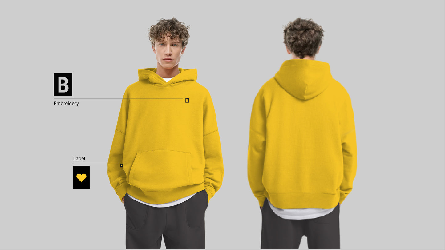 Hoodie 2.0