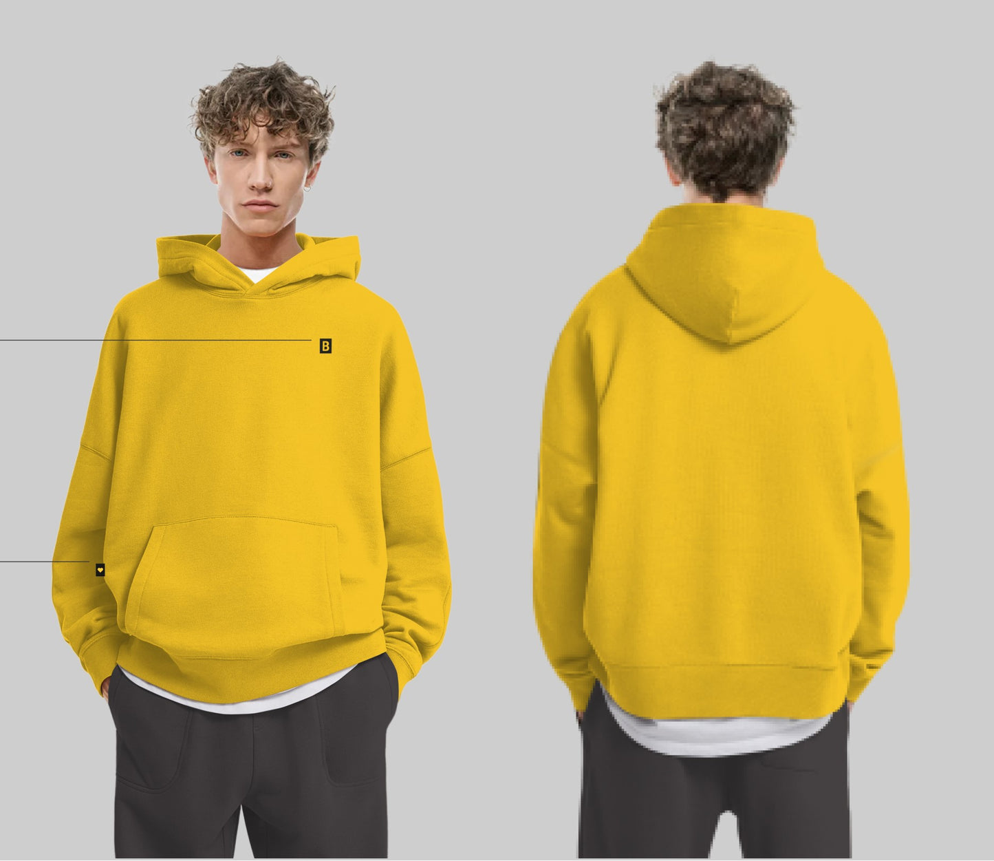 Hoodie 2.0