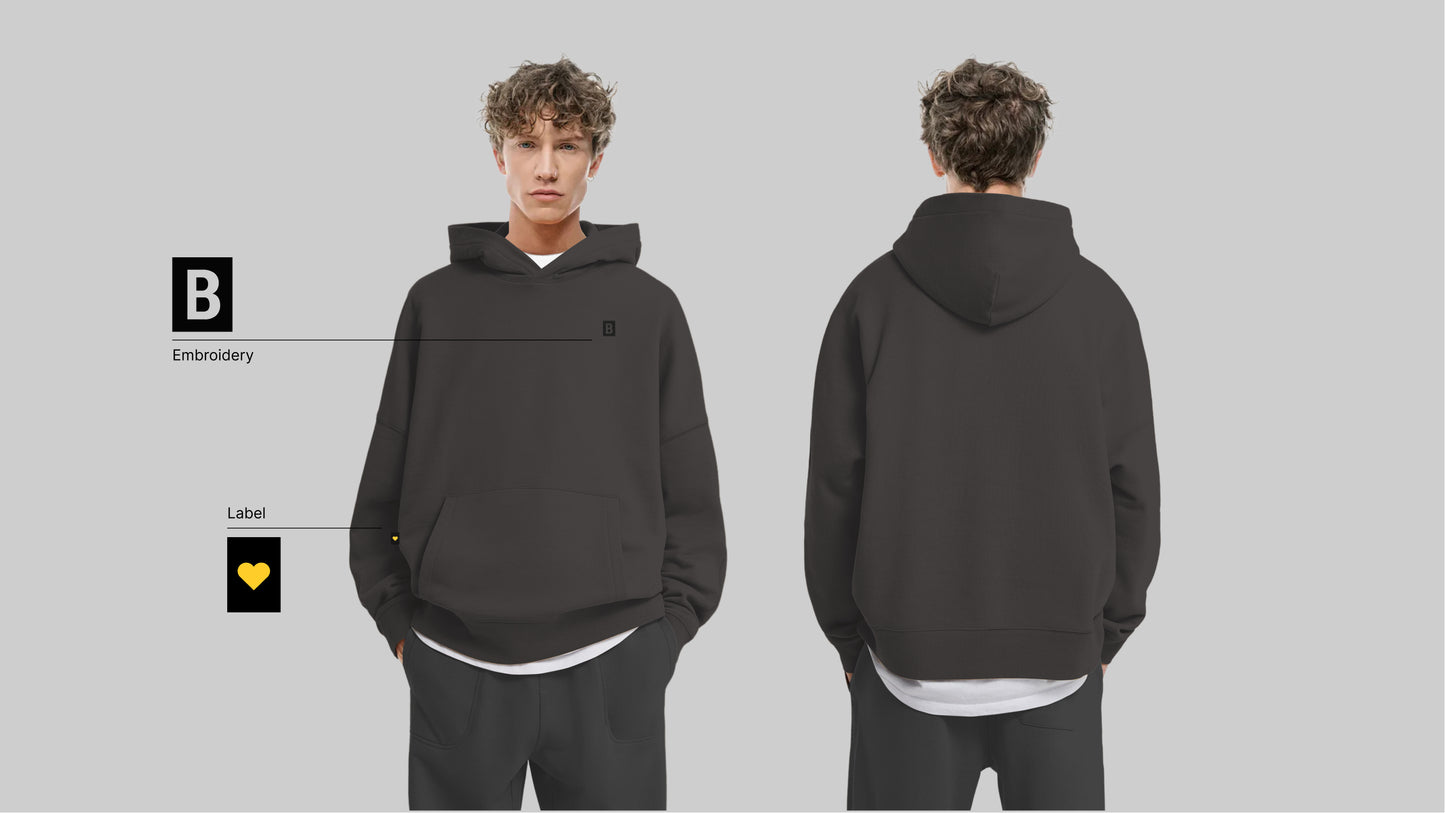 Hoodie 2.0