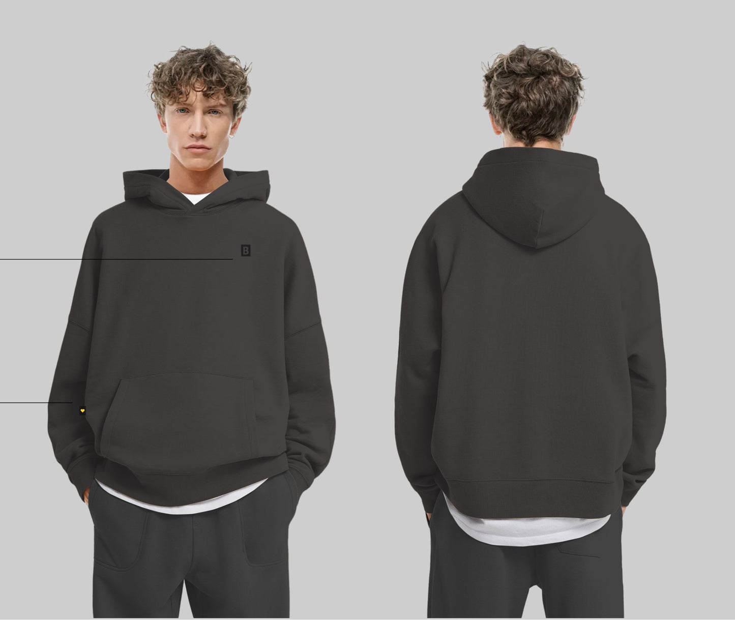 Hoodie 2.0