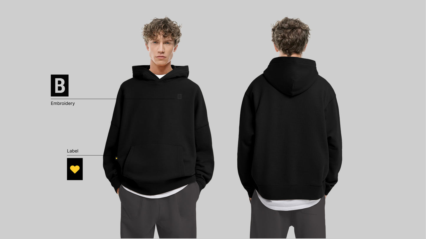 Hoodie 2.0