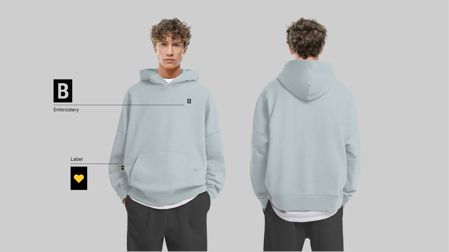 Hoodie 2.0