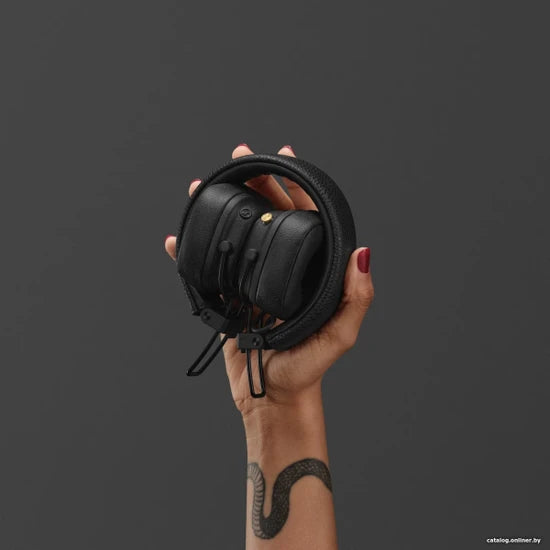 Headphones Marshall Major V