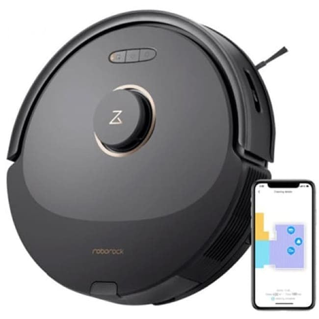 Robot vacuum Roborock Q8 Max