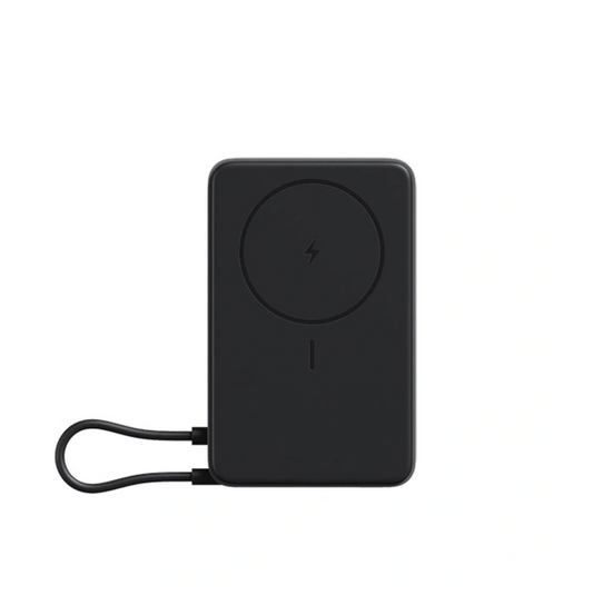 Powerbank Xiaomi Magnetic 10000