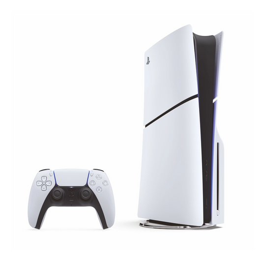 Sony Playstation 5 Slim