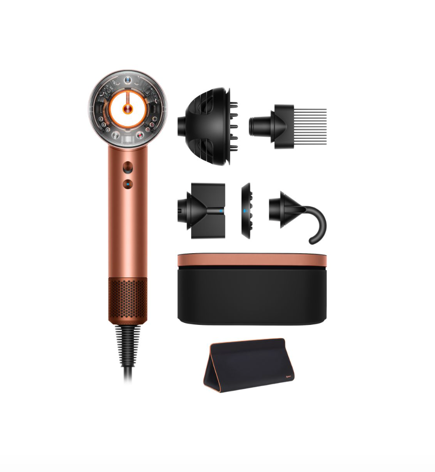 Dyson Supersonic Nural