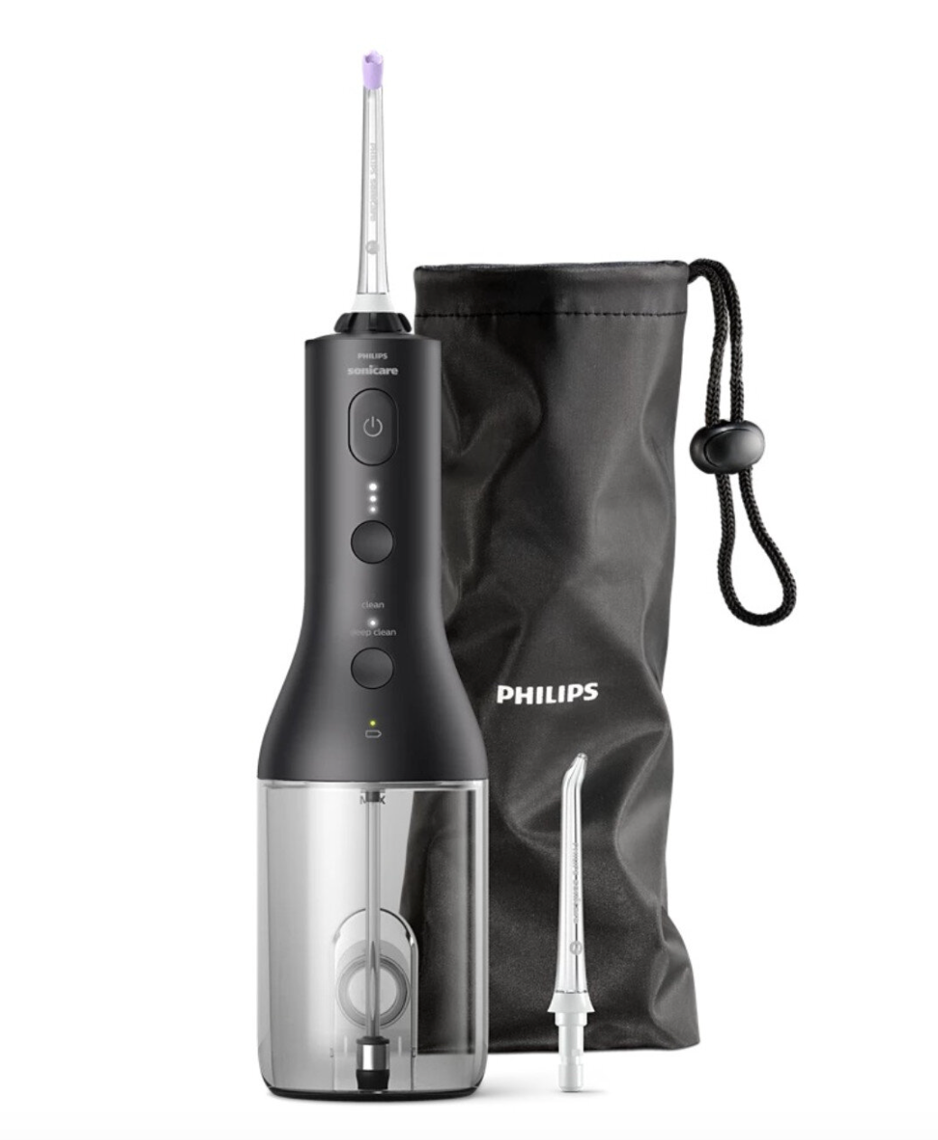 Dental Irrigator Phillips Sonicare 3000