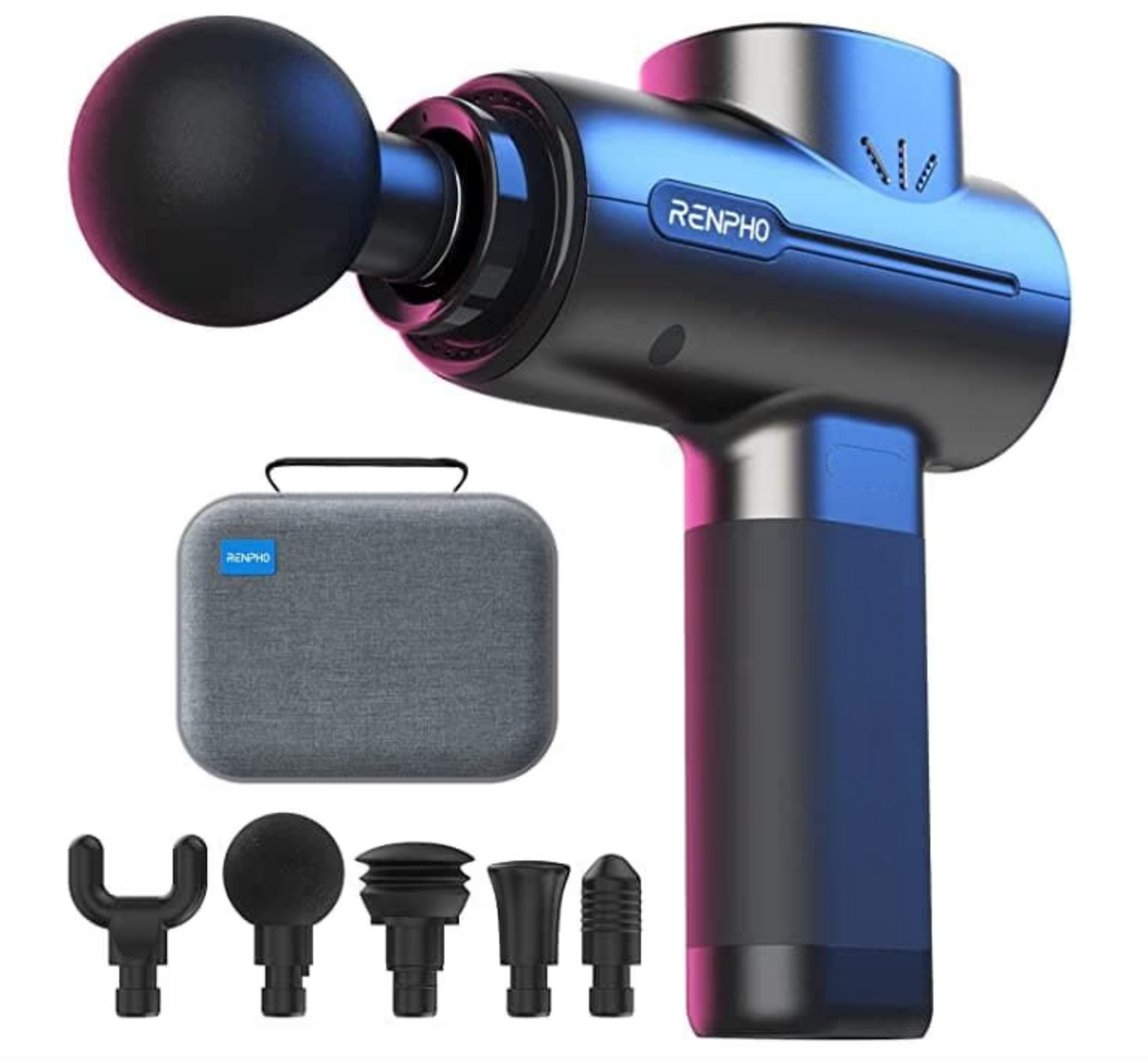 Massage Gun Renpho R3