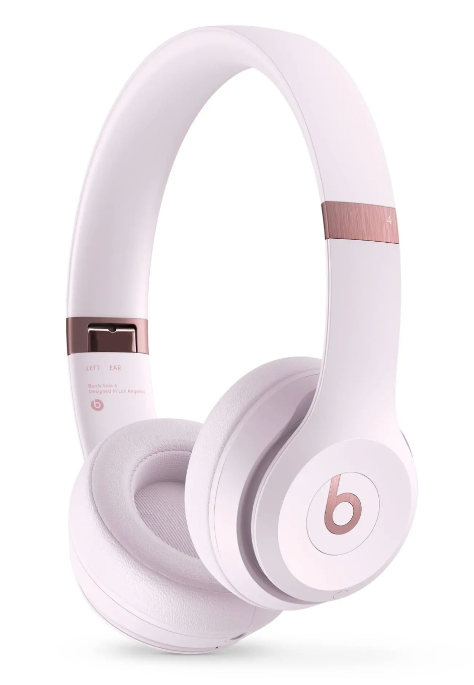 Headphones Beats Solo 4