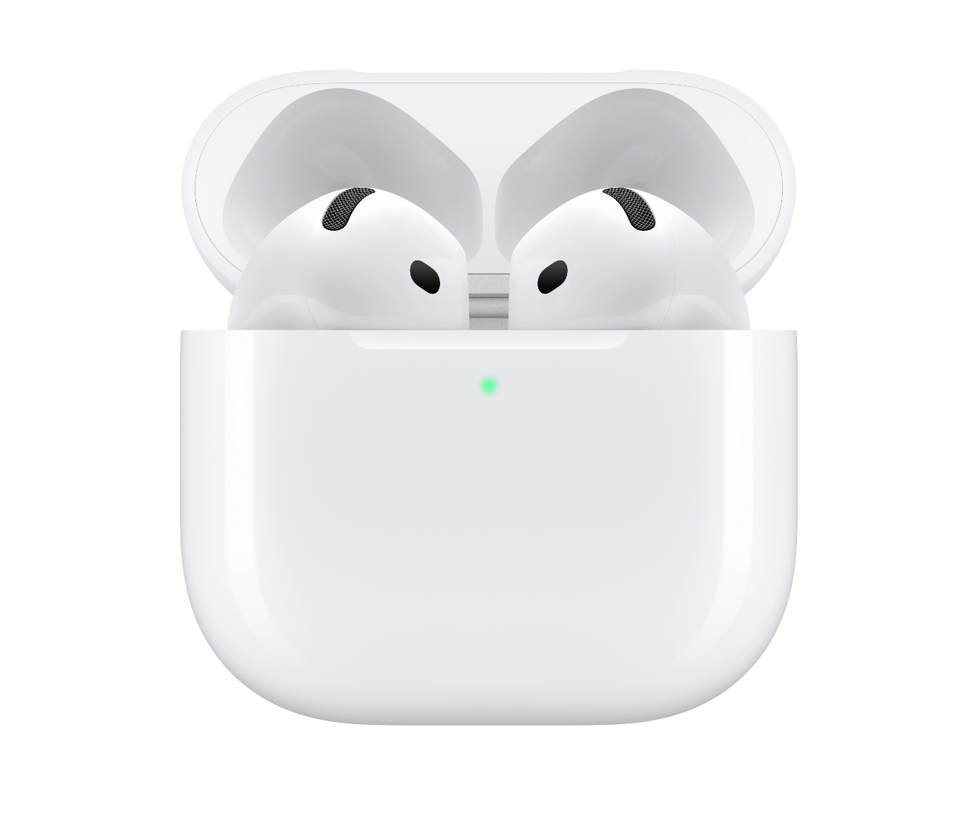 Earphones Apple AirPods 4