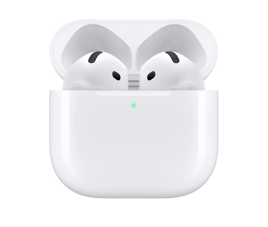 Earphones Apple AirPods 4