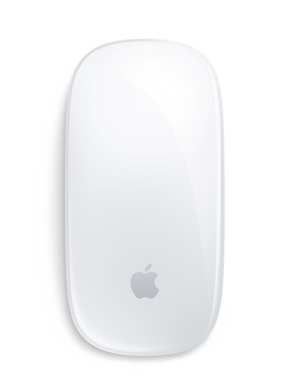 Mouse Apple Magic Mouse 3