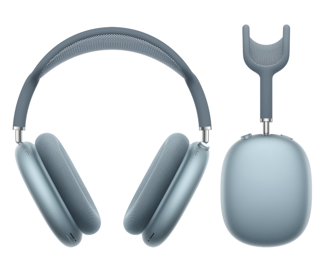 Headphones Apple AirPods Max