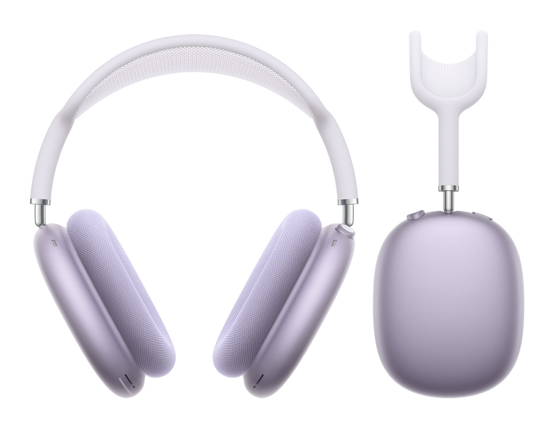 Headphones Apple AirPods Max