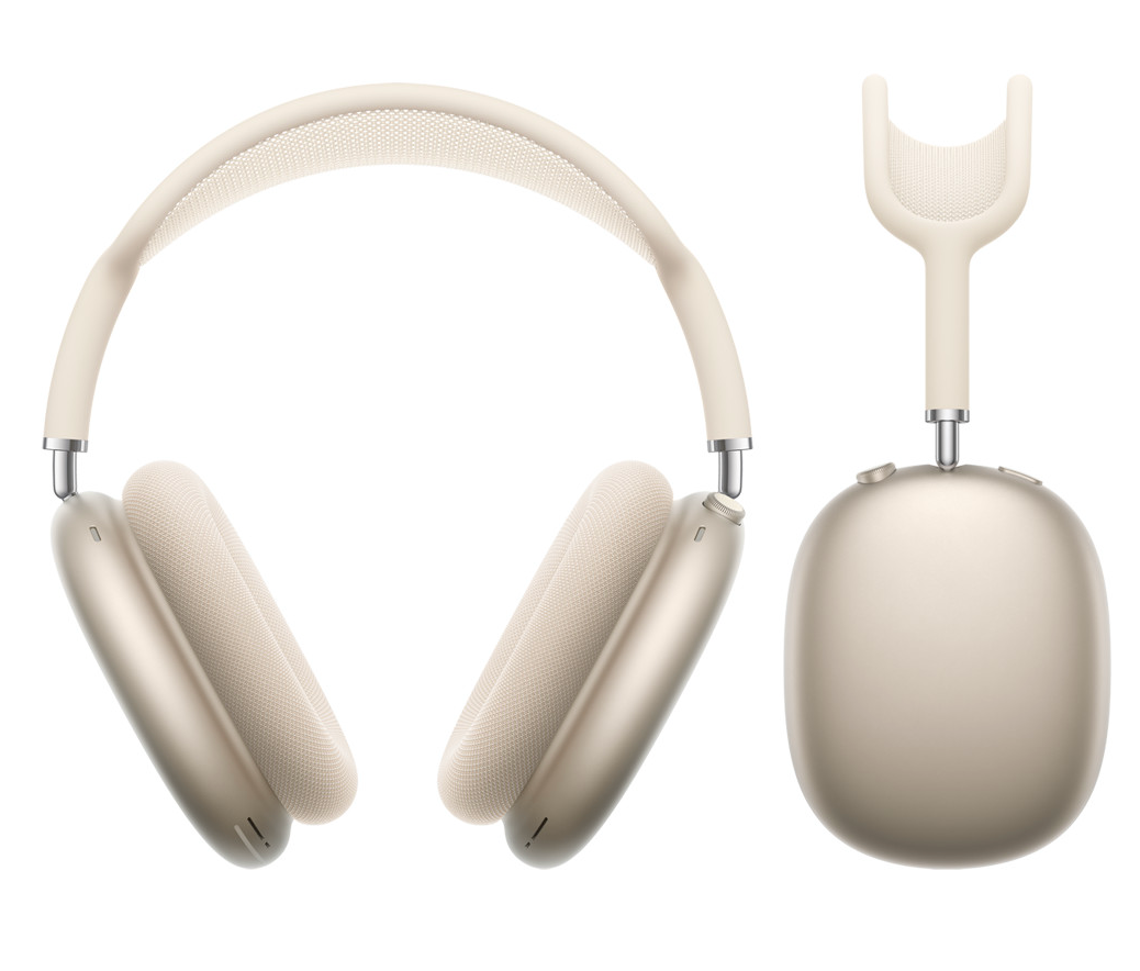 Headphones Apple AirPods Max