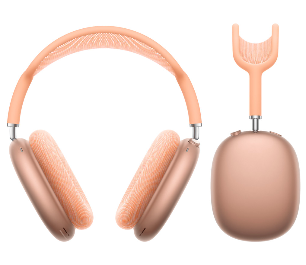 Headphones Apple AirPods Max