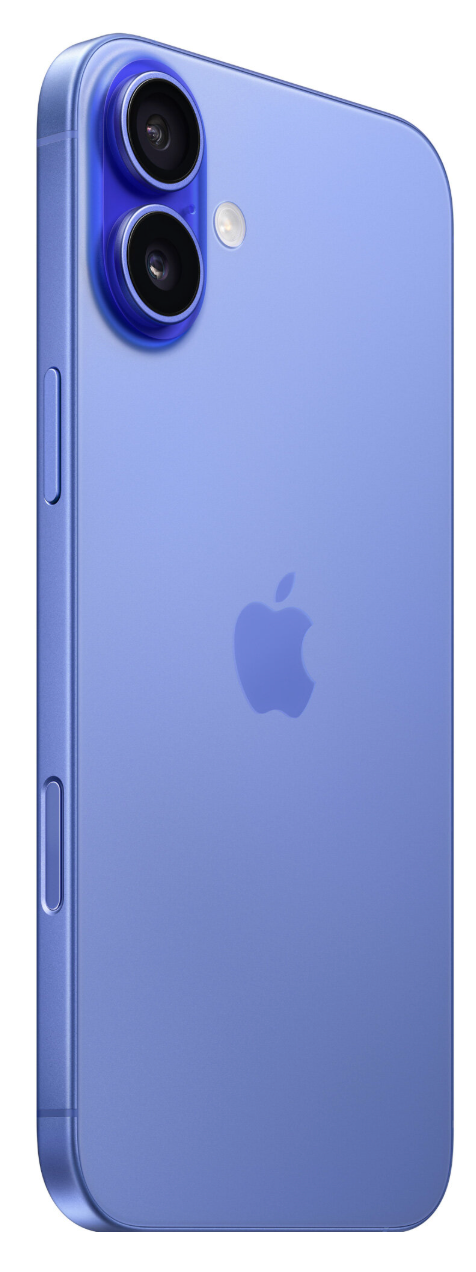 Smartphone iPhone 16