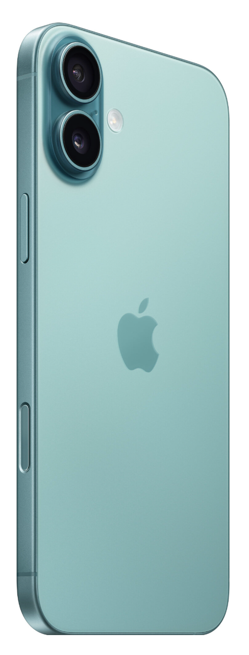 Smartphone iPhone 16