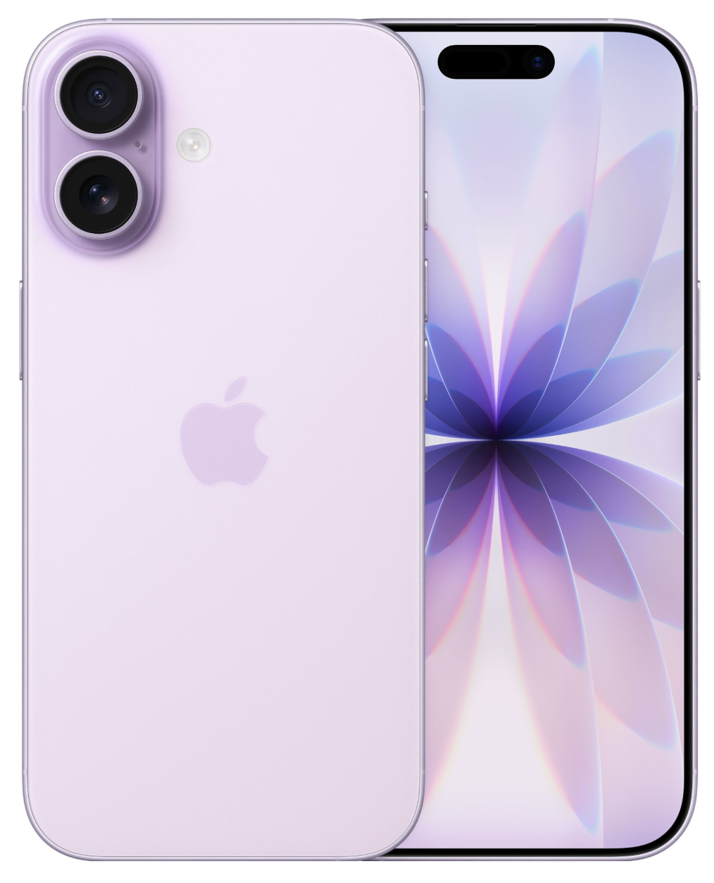 Smartphone iPhone 17