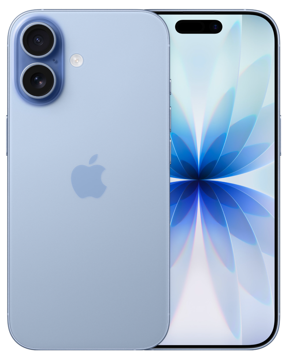 Smartphone iPhone 17