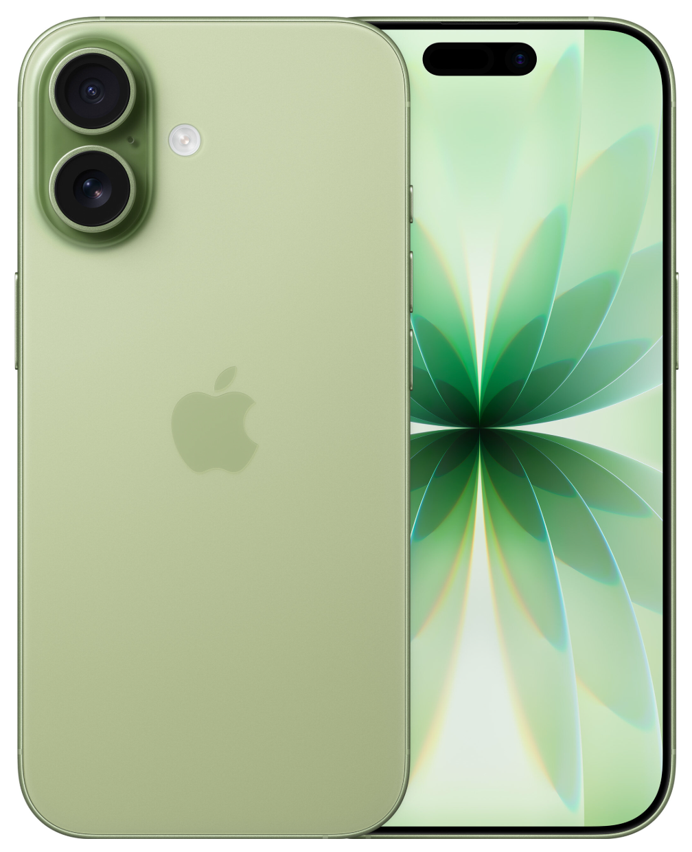 Smartphone iPhone 17