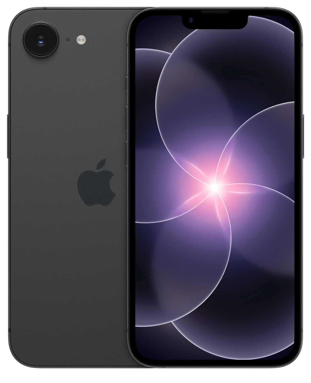 Smartphone iPhone 17e