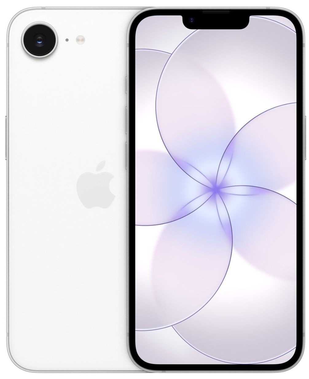 Smartphone iPhone 17e