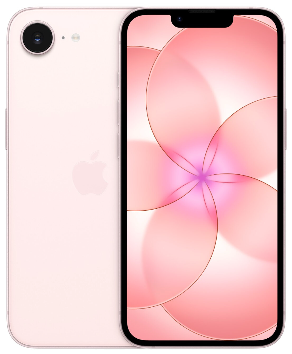 Smartphone iPhone 17e