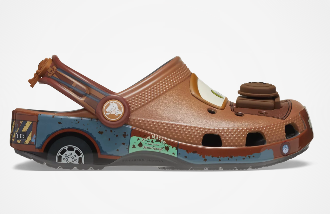 Kids' Crocs