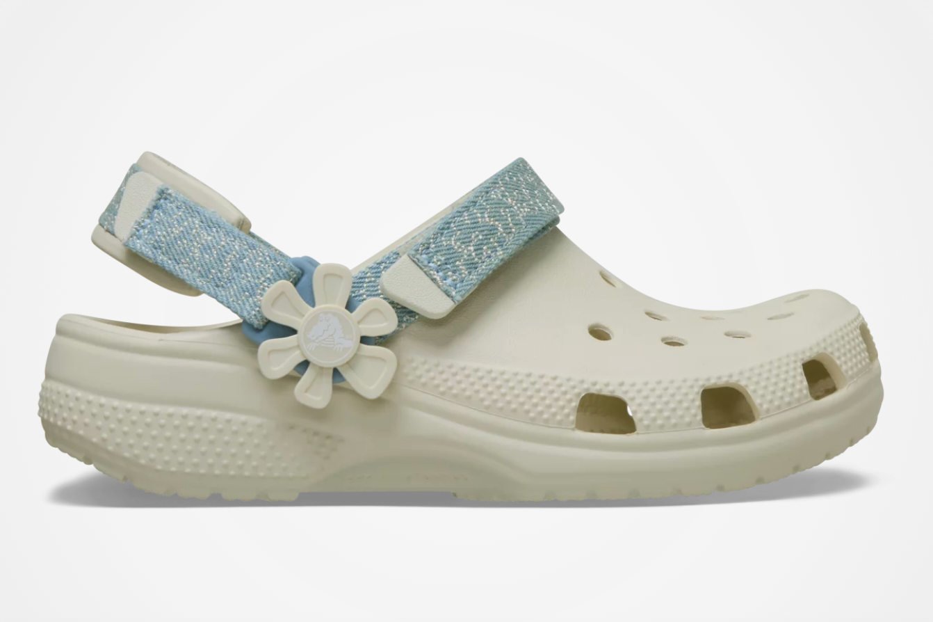 Kids' Crocs