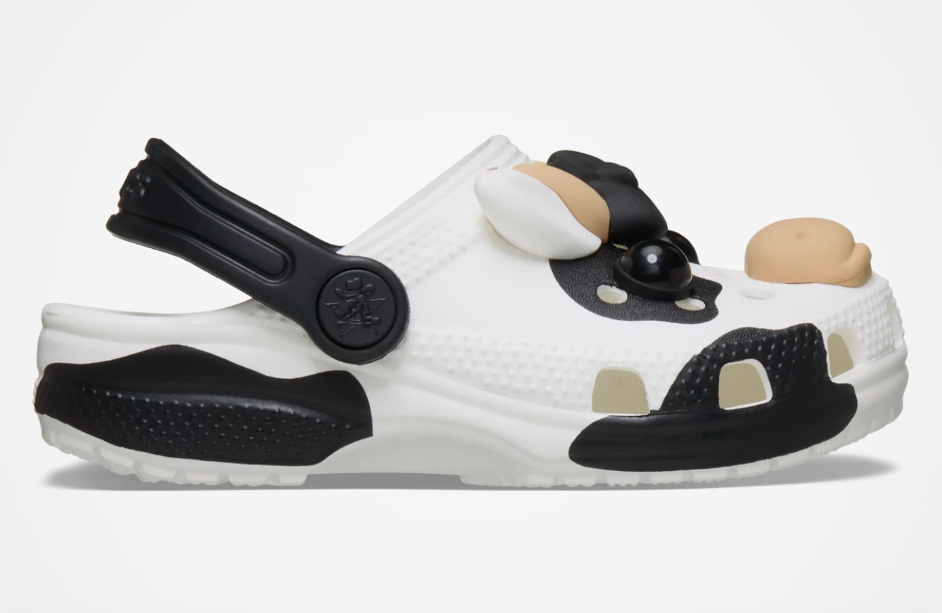 Kids' Crocs