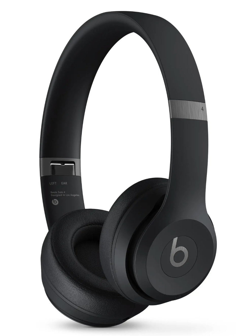 Headphones Beats Solo 4