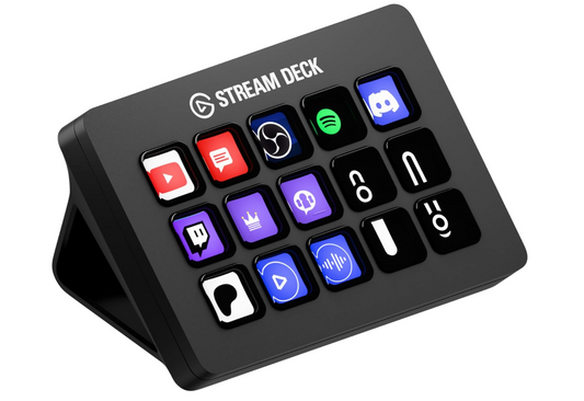 Stream Deck Elgato MK.2